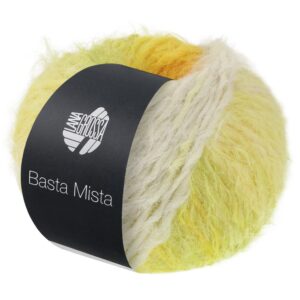 Basta Mista 114 Geel Grijs Groen Oranje