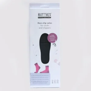 Botties Basic Zolen voor Slippers