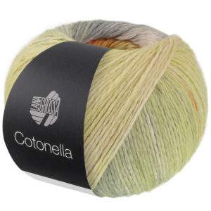 Cotonella 020 Pasteltinten
