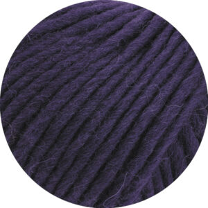 Feltro 100 Aubergine
