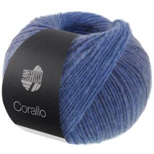 Corallo 006 Blauw