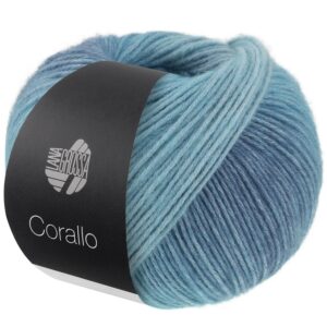 Corallo 007 Jeans