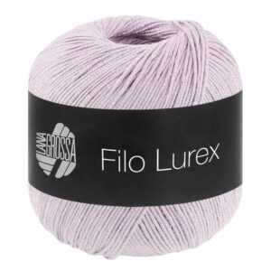 Filo Lurex 008 Lila