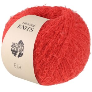 Ella 011 Rood
