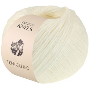 Tencellino 002 Ecru