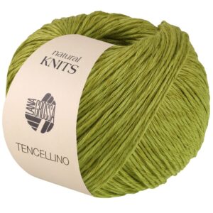 Tencellino 005 Pistache