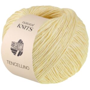 Tencellino 006 Vanille