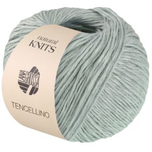 Tencellino 009 IJsblauw