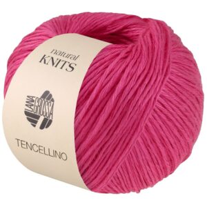 Tencellino 012 Pink