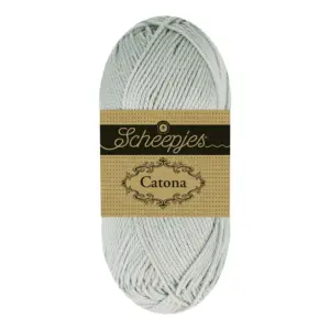 Catona 076 Pebble Grey
