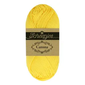 Catona 077 Goldenrod