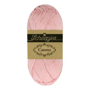 Catona 083 Ballet Pink