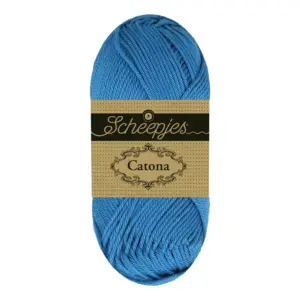Catona 087 Cobalt