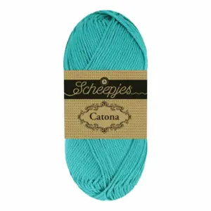 Catona 090 Teal
