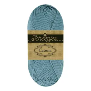 Catona 092 Steel Blue
