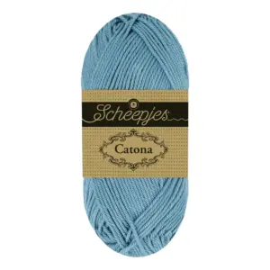 Catona 093 Light Steel Blue
