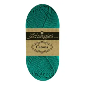 Catona 094 Vintage Teal