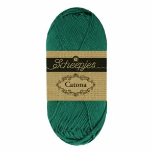 Catona 098 Bottle Green