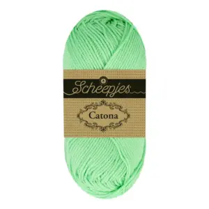 Catona 104 Mint Whisper