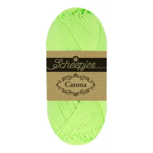 Catona 107 Fresh Lime