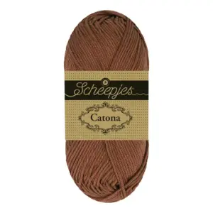 Catona 109 Cocoa Pod