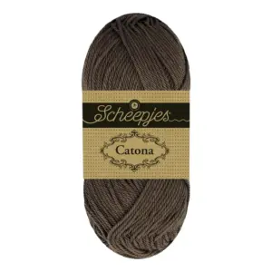 Catona 111 Cocoa Bean