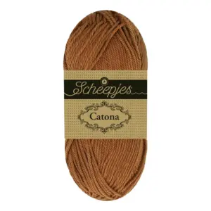 Catona 112 Fudge