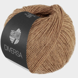 Diversa 31 Oranje Oker