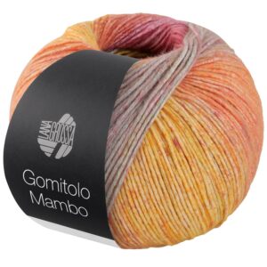 Gomitolo Mambo 2033