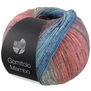 Gomitolo Mambo 2035