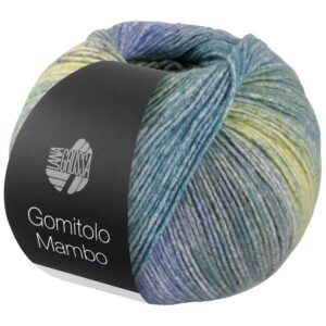 Gomitolo Mambo 2038