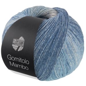 Gomitolo Mambo 2039