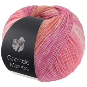 Gomitolo Mambo 2042