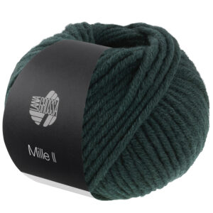 Mille ll 179 Donkergroen
