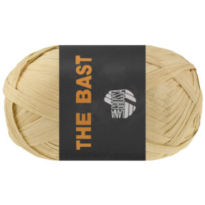The Bast 002 Beige