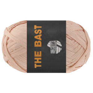 The Bast 004 Pastel Roze