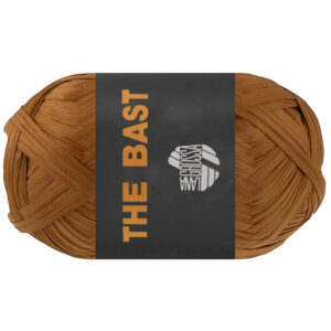 The Bast 011 Kaneelbruin