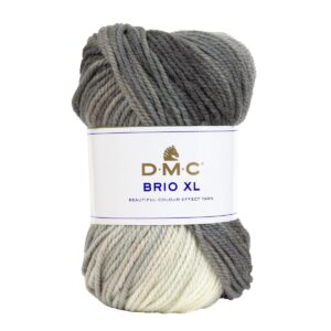 DMC Brio XL 430