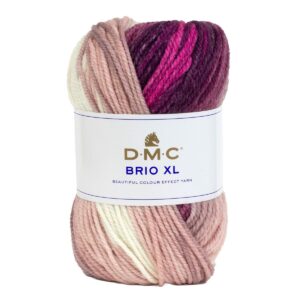 DMC Brio XL 431