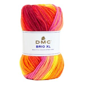DMC Brio XL 432