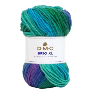 DMC Brio XL 433
