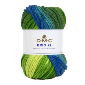 DMC Brio XL 434