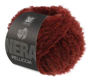 Pelliccia 005 Roodbruin