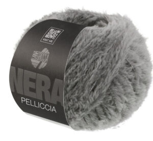 Pelliccia 008 Grijs