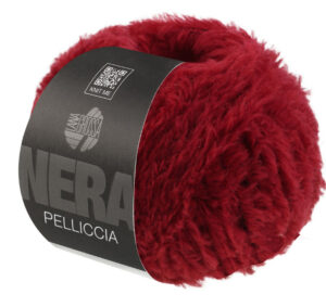 Pelliccia 015 Warmrood