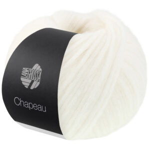 Chapeau 001 Wolwit