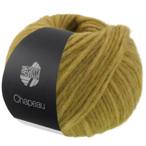 Chapeau 003 Olijf