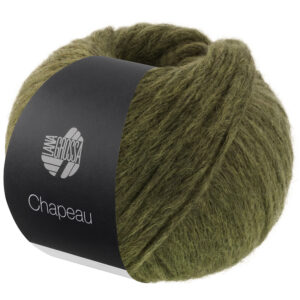 Chapeau 004 Donkerolijf