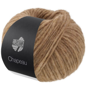 Chapeau 017 Camel