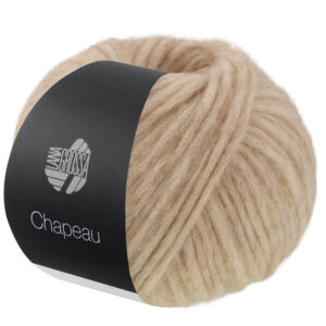 Chapeau 018 Beige
